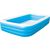 Inflatable pool 305x183x56cm - BESTWAY 54009 (15222-uniw)