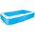 Inflatable pool 305x183x56cm - BESTWAY 54009 (15222-uniw)