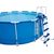 Pool ladder 122 cm - BESTWAY 58331 (12088-uniw)