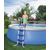 Pool ladder 122 cm - BESTWAY 58331 (12088-uniw)