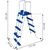 Pool ladder 122 cm - BESTWAY 58331 (12088-uniw)