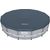 BESTWAY baseinu pārvalks  427cm  58248 (12085-uniw)
