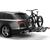 Thule EasyFold XT 3 velo 13pin Velo turētājs uz āķa