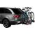 Thule VeloCompact 2 velo 13pin 924 Velo turētājs uz āķa