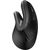 Wireless Vertical Mouse Dareu LM109 Magic Hand Bluetooth + 2.4G (black)