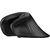 Wireless Vertical Mouse Dareu LM109 Magic Hand Bluetooth + 2.4G (black)