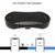 Audiocore AC350 Bluetooth car hands-free system with motion sensor Car hands-free system Supports Siri and Google Assistant
