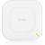 Zyxel NWA90AX-EU0102F wireless access point 1200 Mbit/s White Power over Ethernet (PoE) Access Points