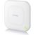 Zyxel NWA90AX-EU0102F wireless access point 1200 Mbit/s White Power over Ethernet (PoE) Access Points