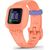 Garmin activity tracker for kids Vivofit Jr.3, peach leopard