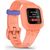 Garmin activity tracker for kids Vivofit Jr.3, peach leopard