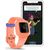 Garmin activity tracker for kids Vivofit Jr.3, peach leopard