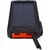 PowerNeed S12000Y power bank Lithium Polymer (LiPo) 12000 mAh Black, Orange