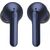 Słuchawki LG TONE-FP3 czarne (bezprzewodowe, douszne)