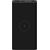 Xiaomi Mi power bank 10000mAh, black