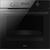 Amica ED47637BA+ X-TYPE STEAM oven 77 L 3600 W A+ Black