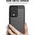 Fusion trust silikona aizsargapvalks Samsung S906 Galaxy S22 Plus + melns