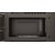 Whirlpool AMW 4900/IX microwave Built-in Solo microwave 22 L 750 W Stainless steel