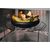 Electrolux LMSD253TM Countertop Grill microwave 900 W Black, Stainless steel