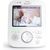 Philips SCD845/52 Avent Baby monitor Digitālā video mazuļu uzraudzības ierīce