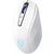 Gaming Mouse Motospeed V60 5000 DPI (white)