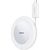 Wireless Charger UGREEN CD245, 15W (white)