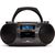 Aiwa BBTC-660DAB/BK black