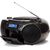 Aiwa BBTC-660DAB/BK black