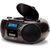 Aiwa BBTC-660DAB/BK black