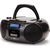 Aiwa BBTC-660DAB/BK black