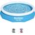 Bestway 57458 Fast Set Pool Set