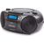 Aiwa BBTC-550BK black