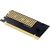 Digitus M.2 NVMe SSD PCI Express 3.0 (x16) Add-On Card 	DS-33171 Aдаптеры