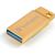 Verbatim Metal Executive    32GB USB 3.0 gold