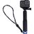 Puluz Selfie Stick for sports cameras PZ150 (black)