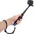 Puluz Selfie Stick for sports cameras PZ150 (black)