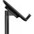Baseus desktop bracket for smartphone/tablet (black) Selfie Stick
