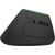 Wireless Vertical Mouse Delux M618DB BT4.0 + 2.4Ghz 4000DPI RGB