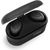 Savio TWS-04 Wireless Bluetooth Earphones Black,Graphite