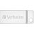 Verbatim Metal Executive    16GB USB 2.0 silver