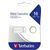 Verbatim Metal Executive    16GB USB 2.0 silver