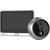 Ezviz DP2C C6W 4MP WDR Wi-Fi Wire-free Peephole Doorbell