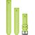 Garmin watch strap Instinct 2S Surf, lime