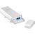 Tenda O3 WLAN access point 150 Mbit/s Power over Ethernet (PoE) White