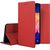 Mocco Smart Magnet Book Case Grāmatveida Maks Telefonam Xiaomi 12 Pro Sarkans