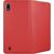 Mocco Smart Magnet Book Case Grāmatveida Maks Telefonam Xiaomi 12 Pro Sarkans
