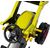 Rolly Toys Трактор педальный rollyFarmtrac Premium CLAAS ARION 640 с съемным ковшом (3 - 8 лет) Германия 730100