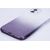 Fusion Gradient case silikona aizsargapvalks Samsung S908 Galaxy S22 Ultra caurspīdīgs - pelēks