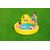 Bestway 53081 Summer Smiles Sprayer Pool