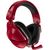 Turtle Beach wireless headset Stealth 600 Gen 2 Max, red